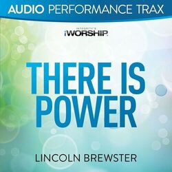 Cover of There Is Power