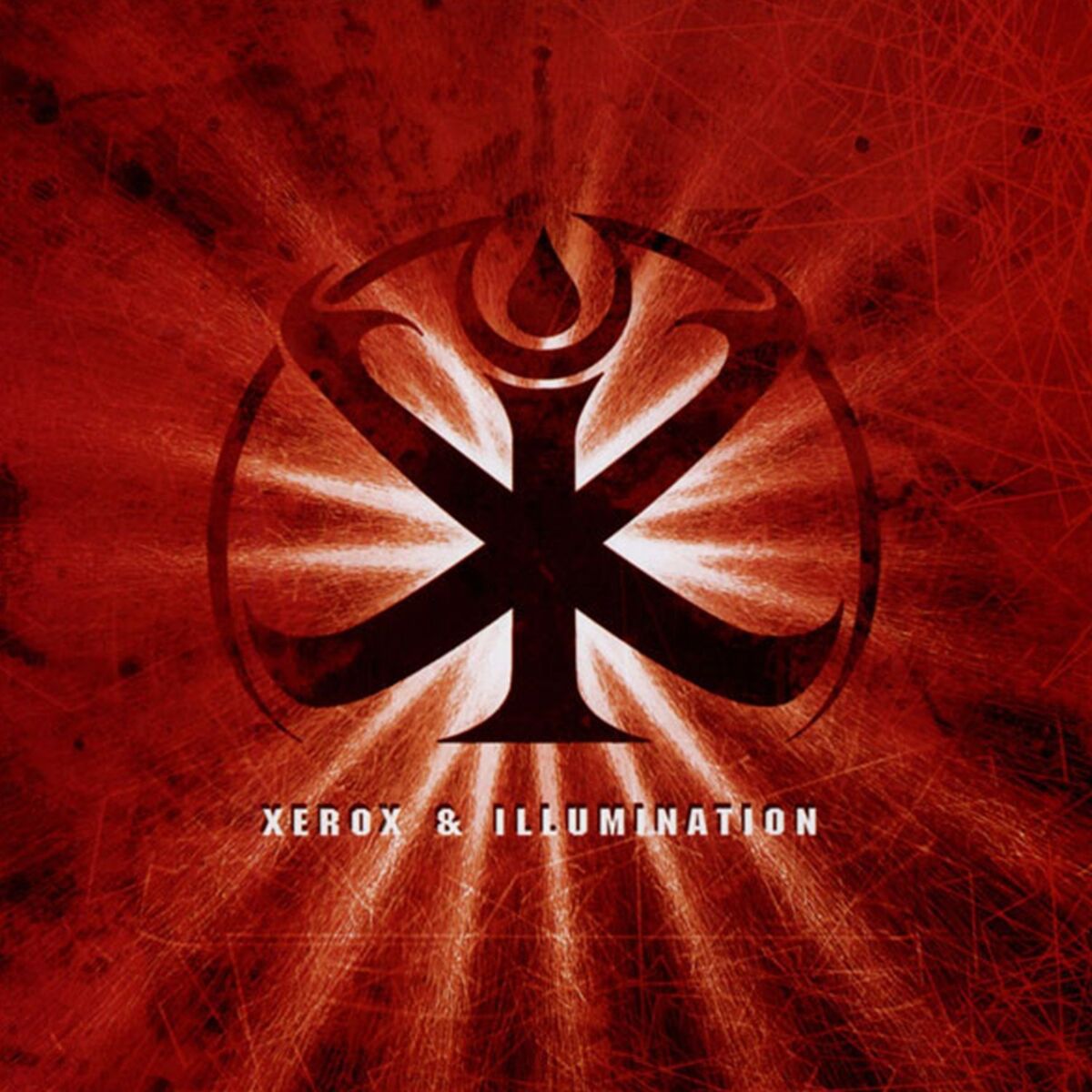 Album cover of X I