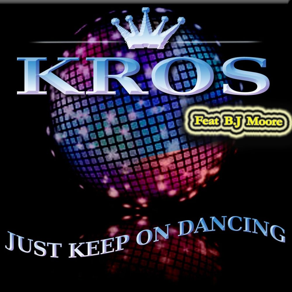 Picture of Just Keep On Dancing