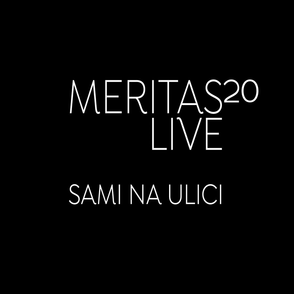 Picture of Sami Na Ulici (Live At Tvornica Kulture)