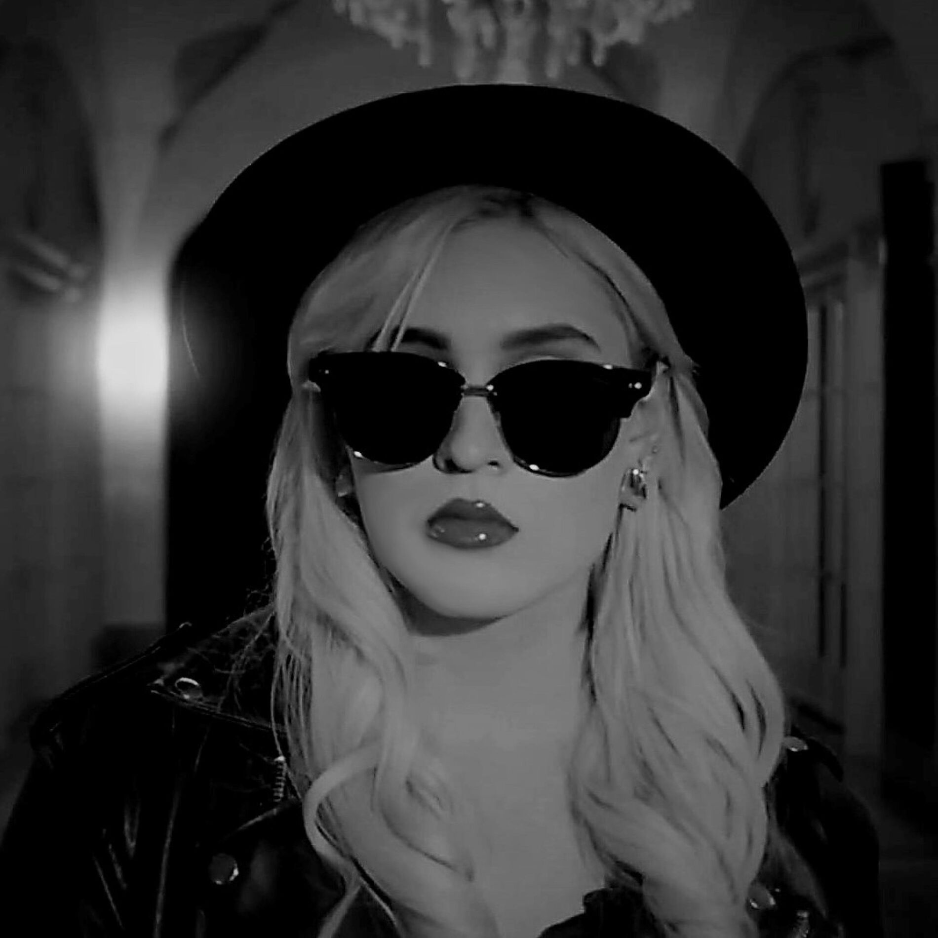 Album cover of Damaged