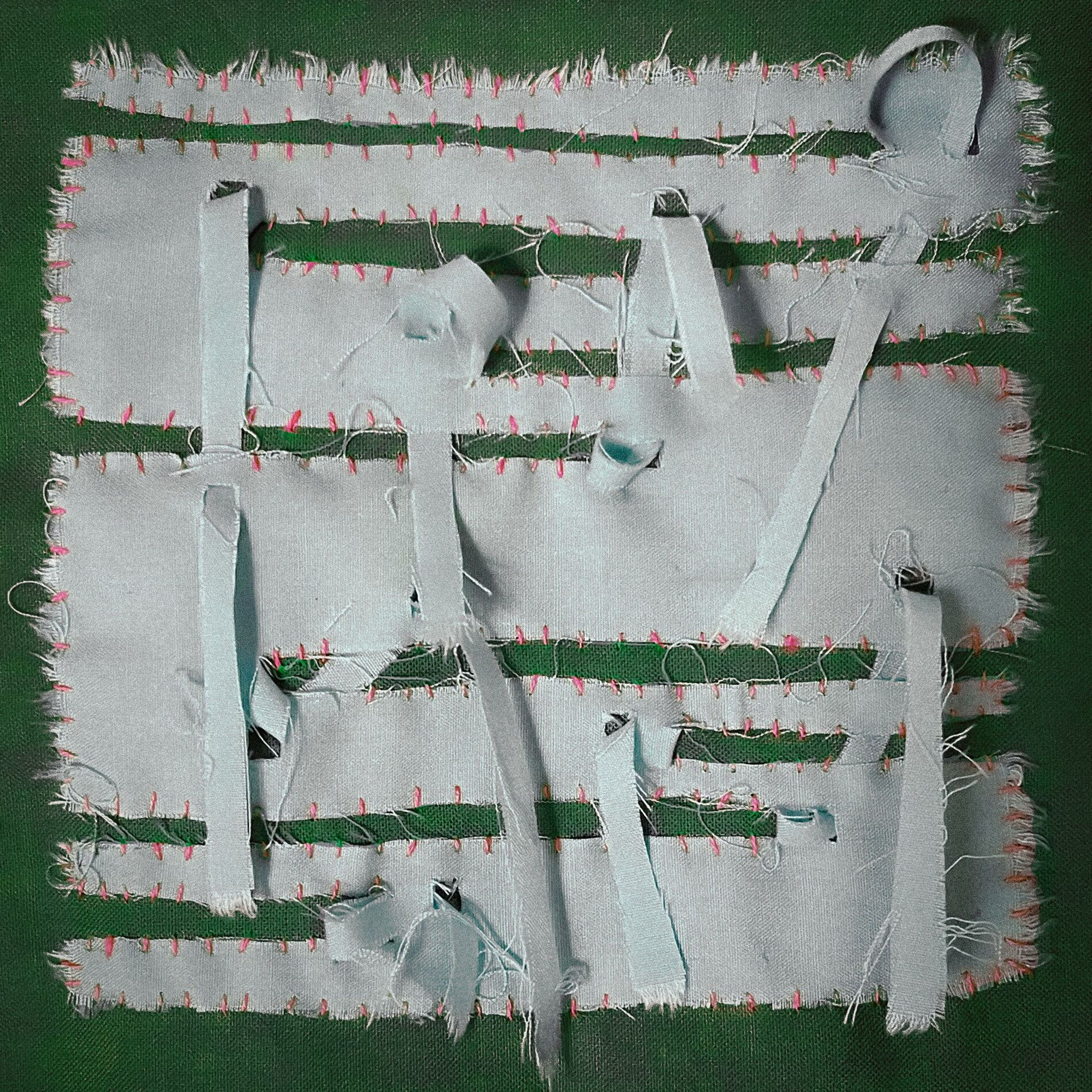 Album cover of Jardim do Outono