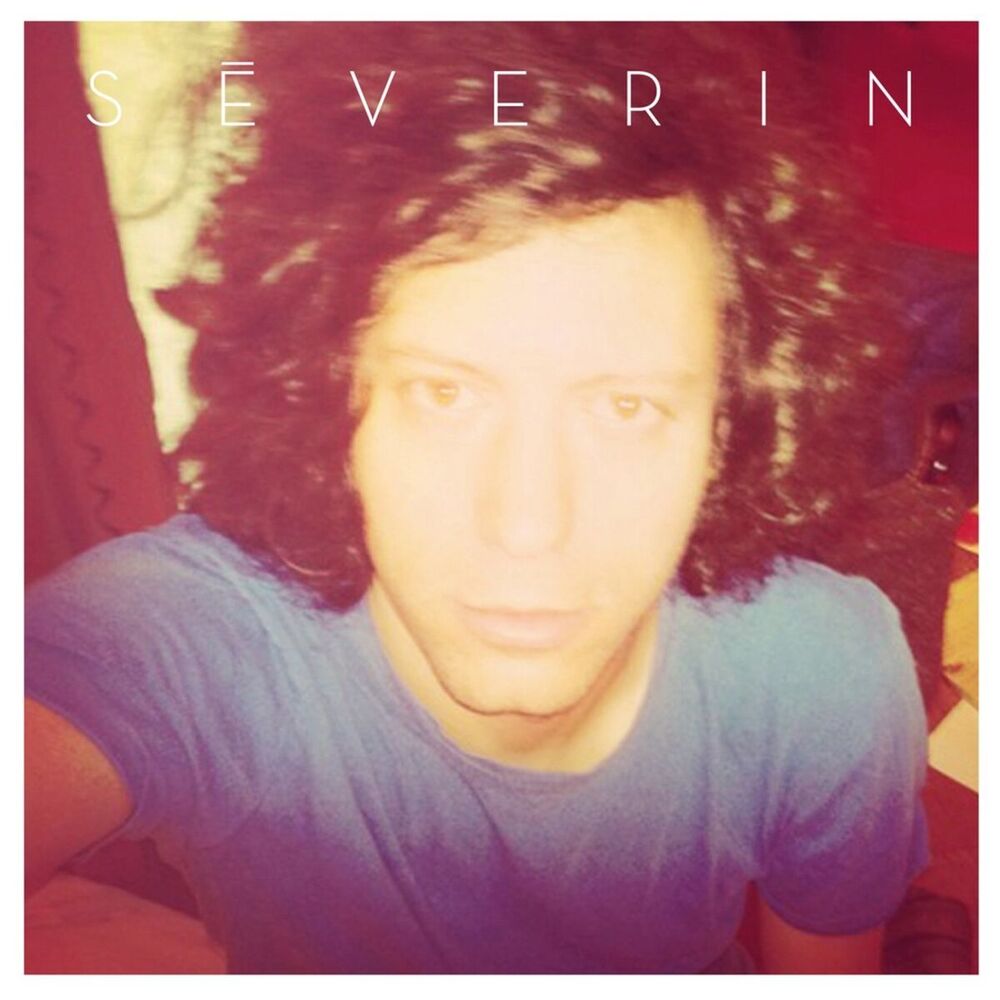 Picture of Séverin