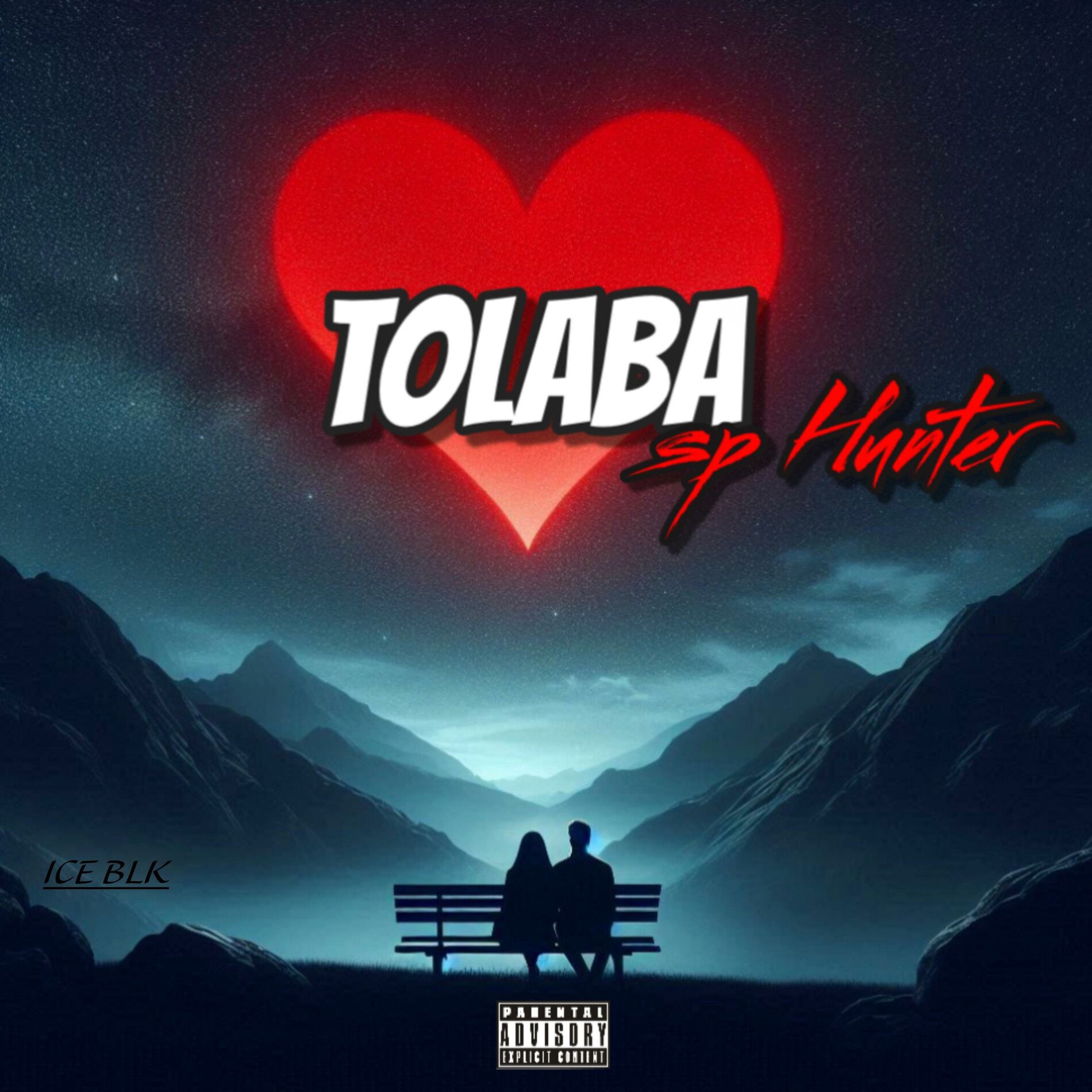 Album cover of Tolaba (feat. Africa)