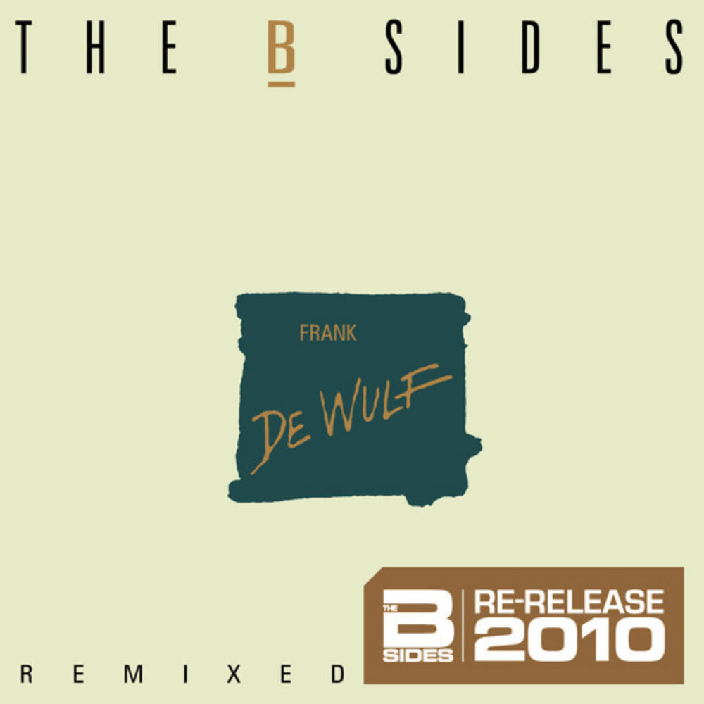 Picture of The B-Sides - Volume 4 - Remixes