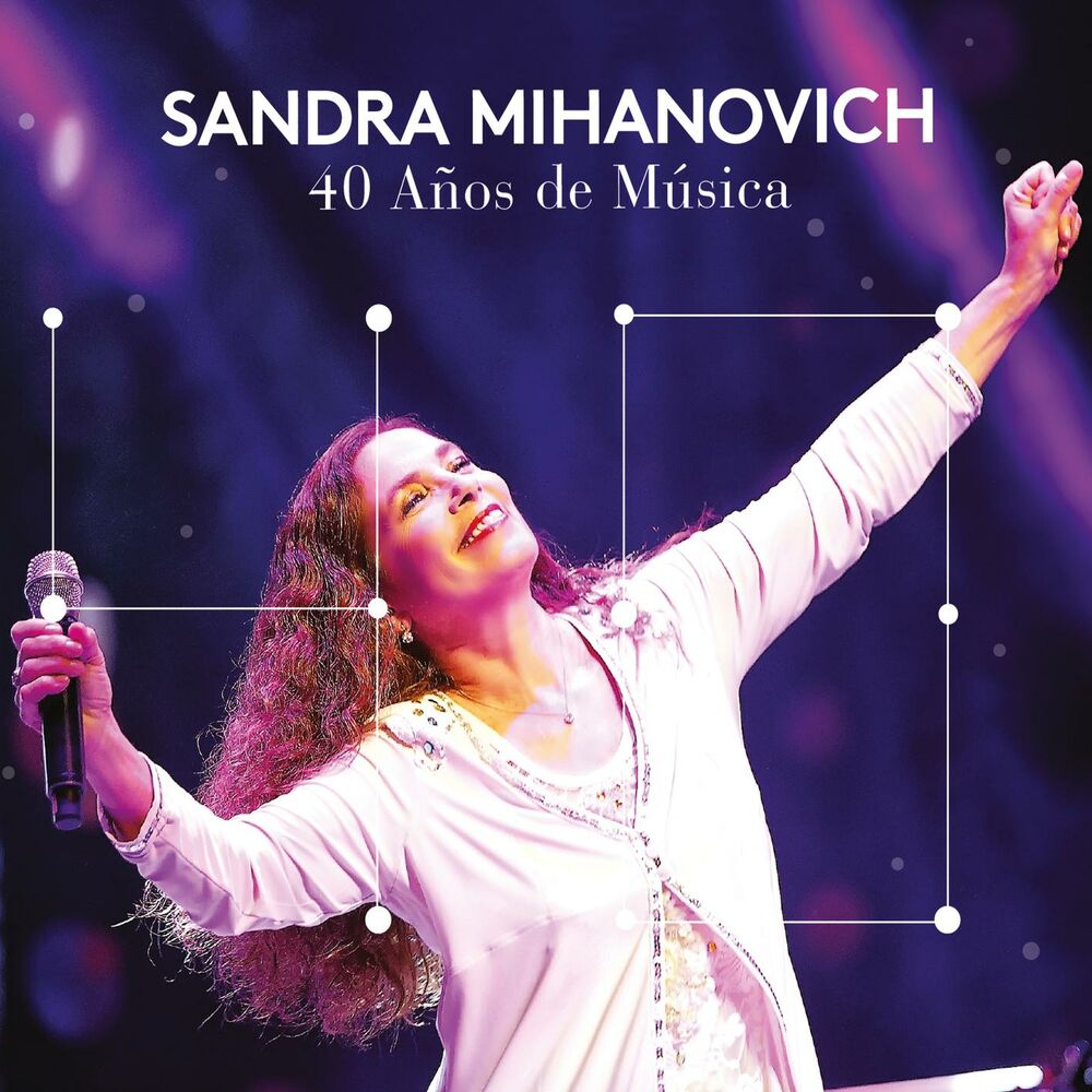 Picture of 40 Años de Música (En Vivo)