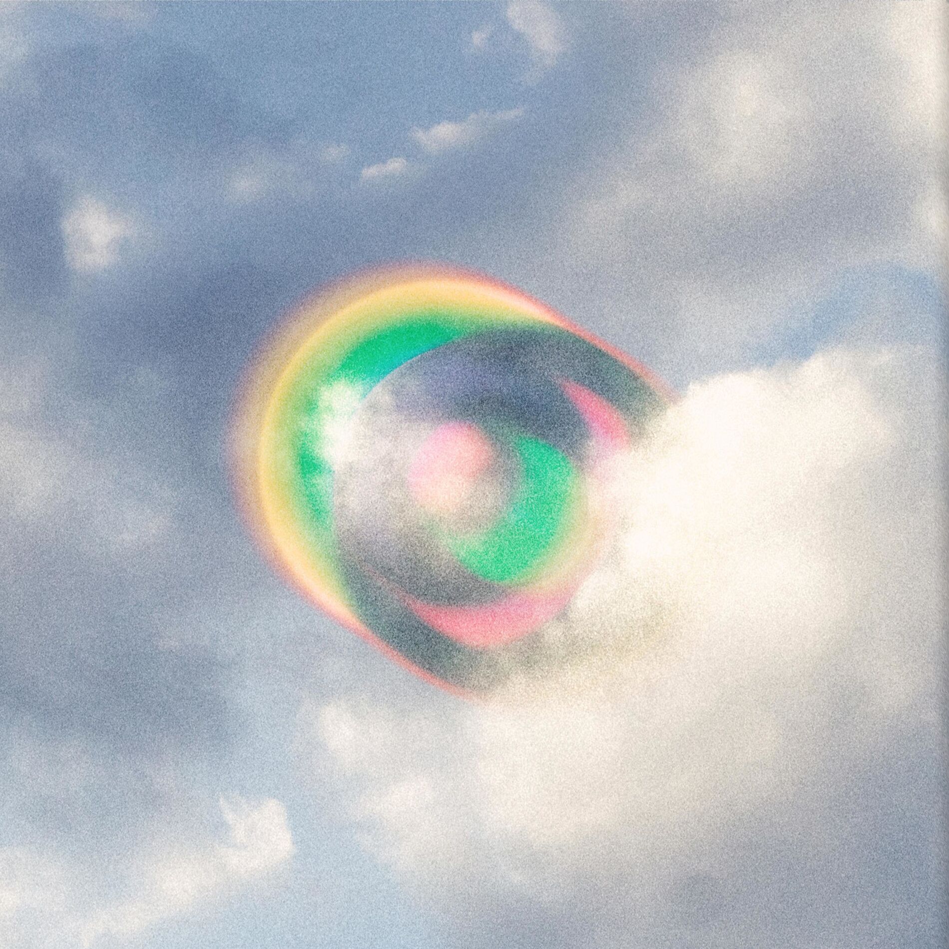 Album cover of Angel