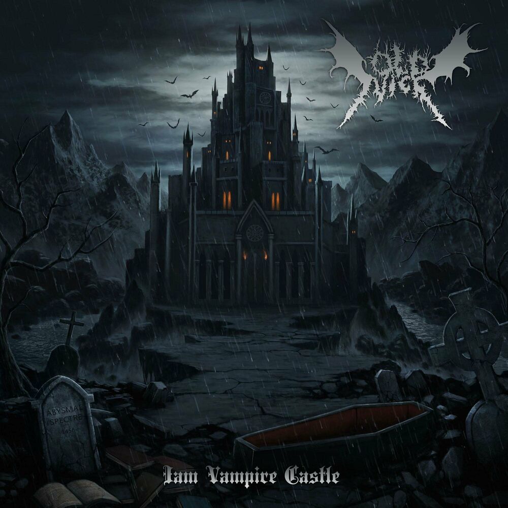 Picture of Iam Vampire Caslte