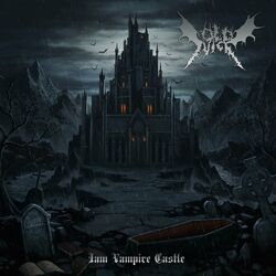 Cover of Iam Vampire Caslte