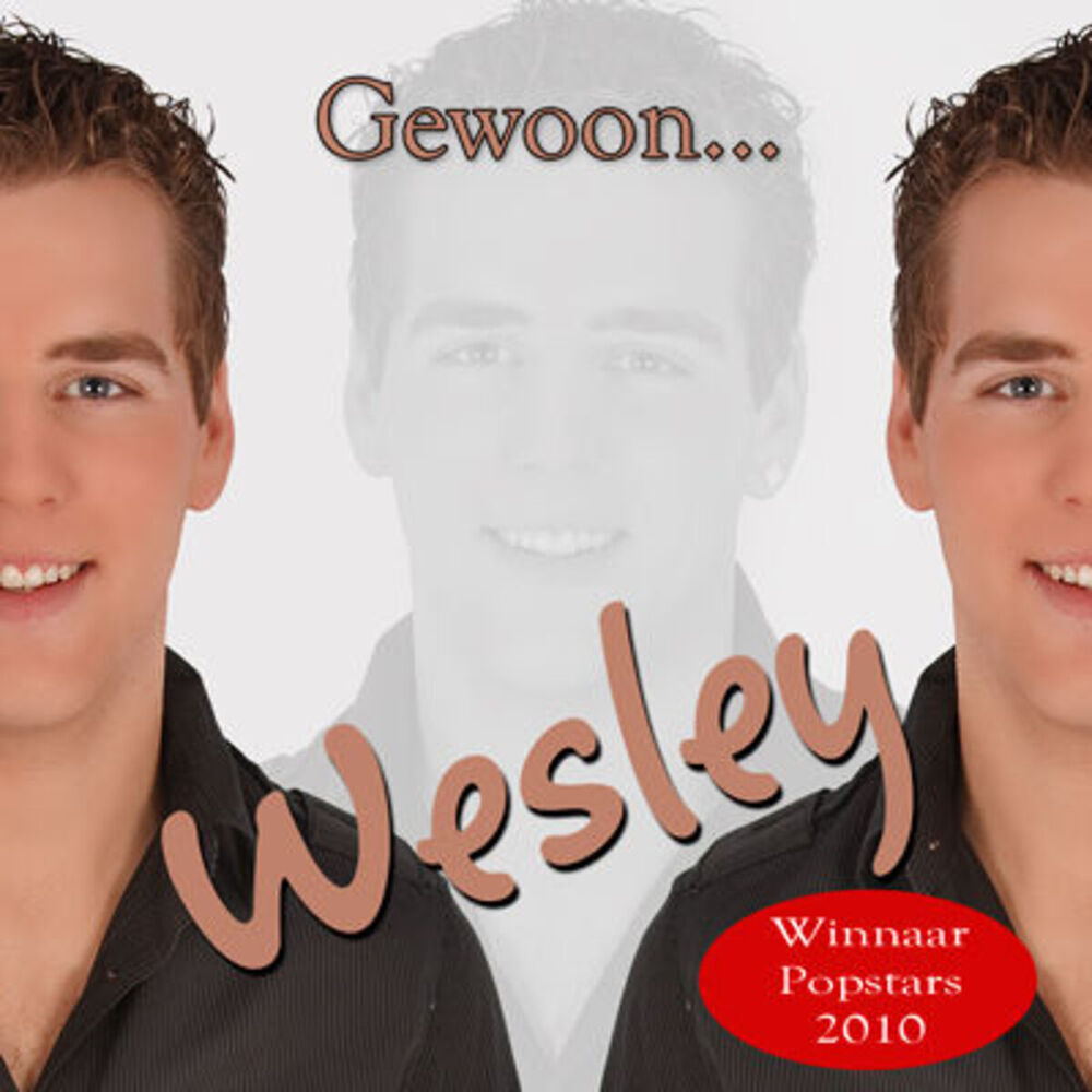 Picture of Gewoon Wesley