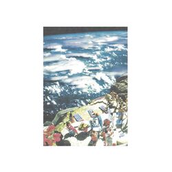 Cover of Bosca Bosca / Bosco Bosco