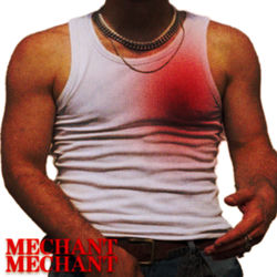 Descargar MECHANT MECHANT - Chanje MP3