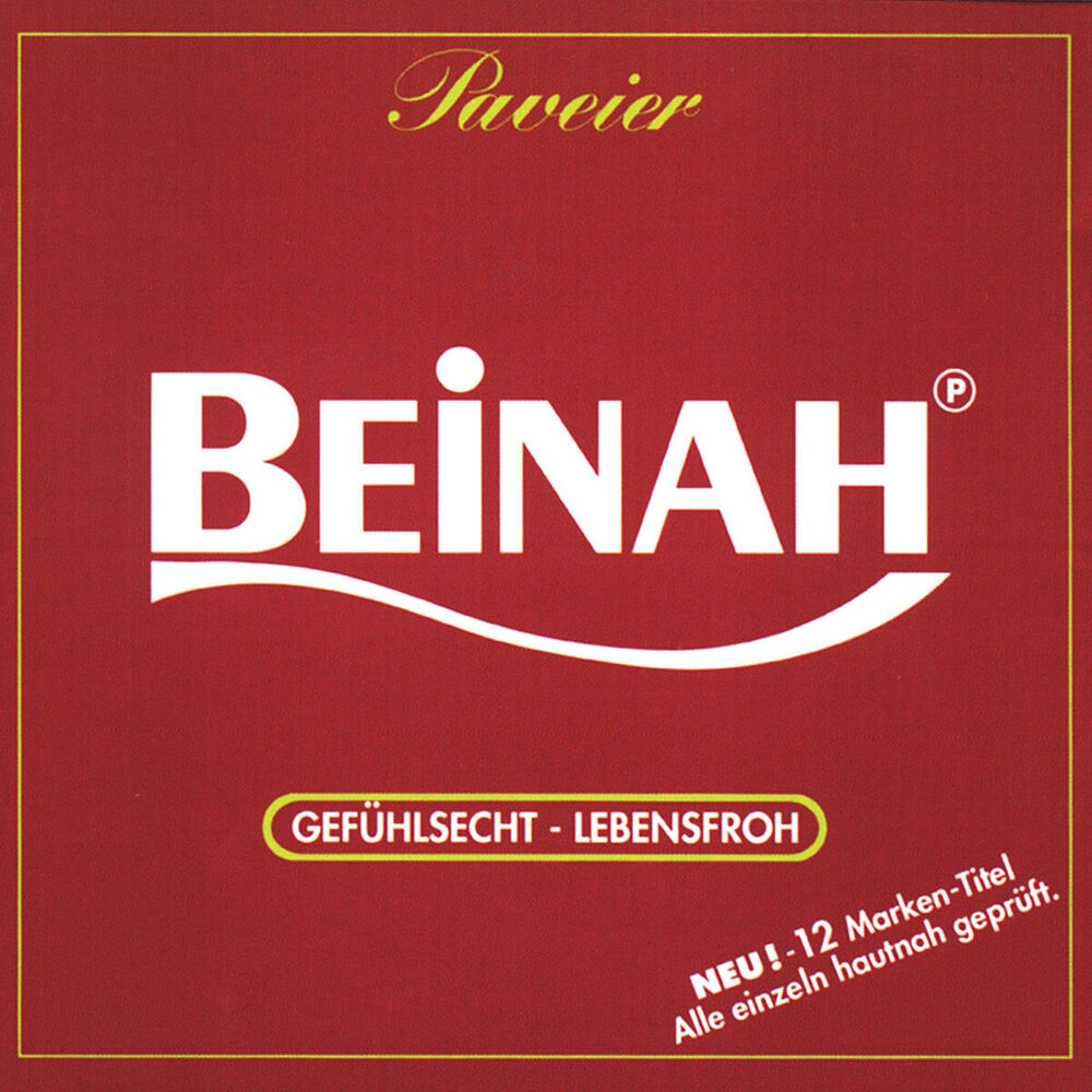 Picture of Beinah