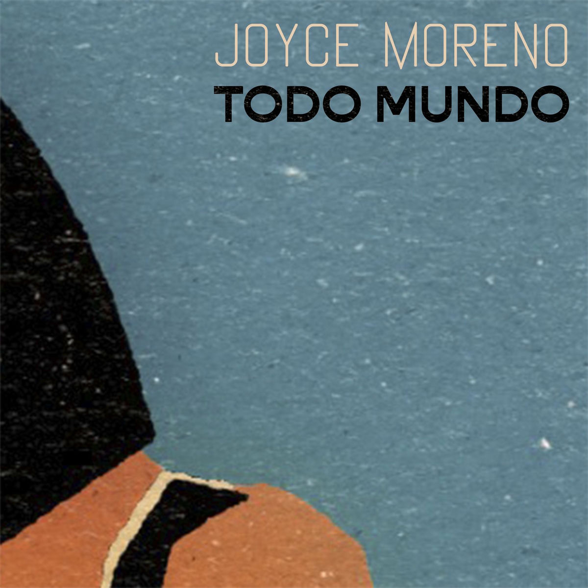 Album cover of Todo Mundo