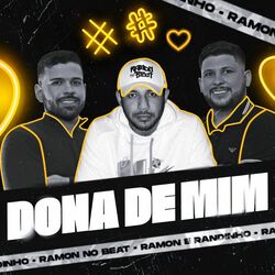 Cover of Dona de Mim