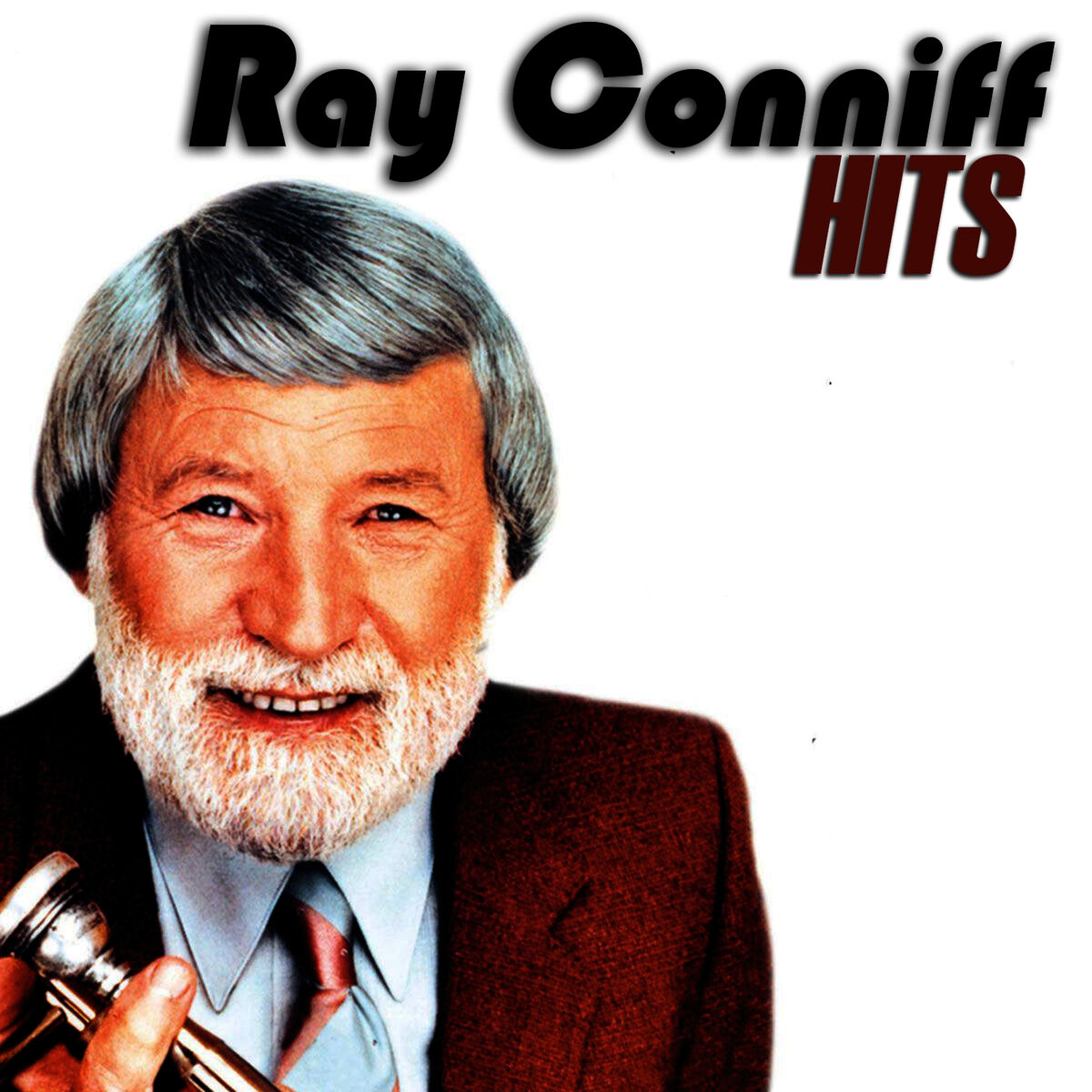 Album picture of Ray Conniff Hits
