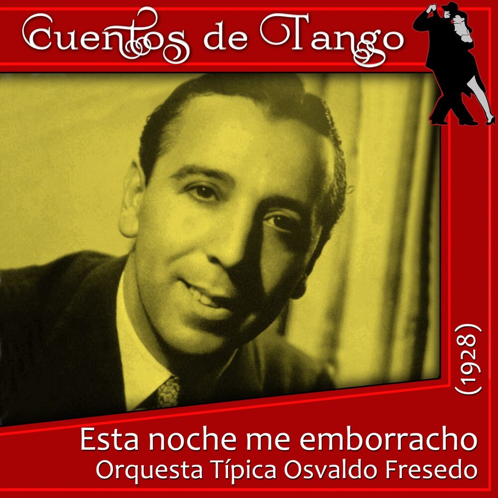 Picture of Esta noche me emborracho (1928)