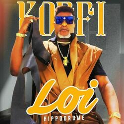 Cover of Loi hippodrome