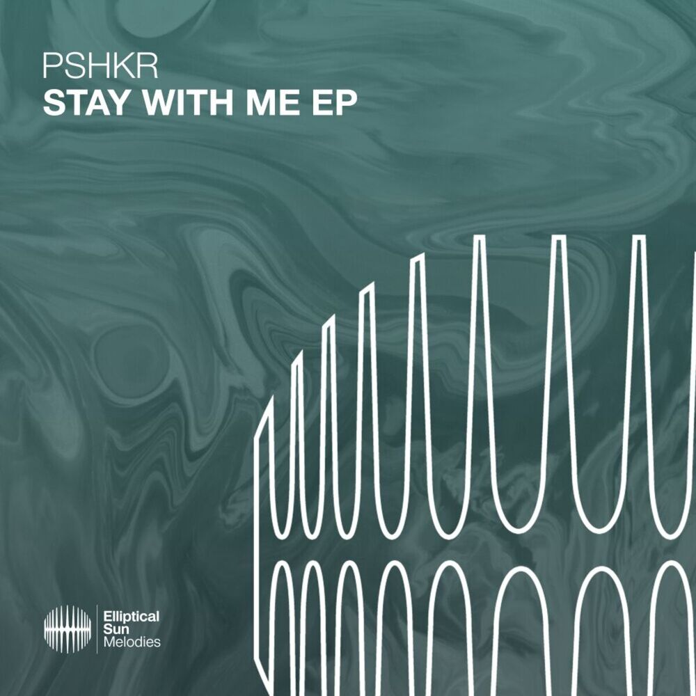 Picture of Stay With Me EP