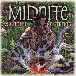 Cover of Scheme a Things