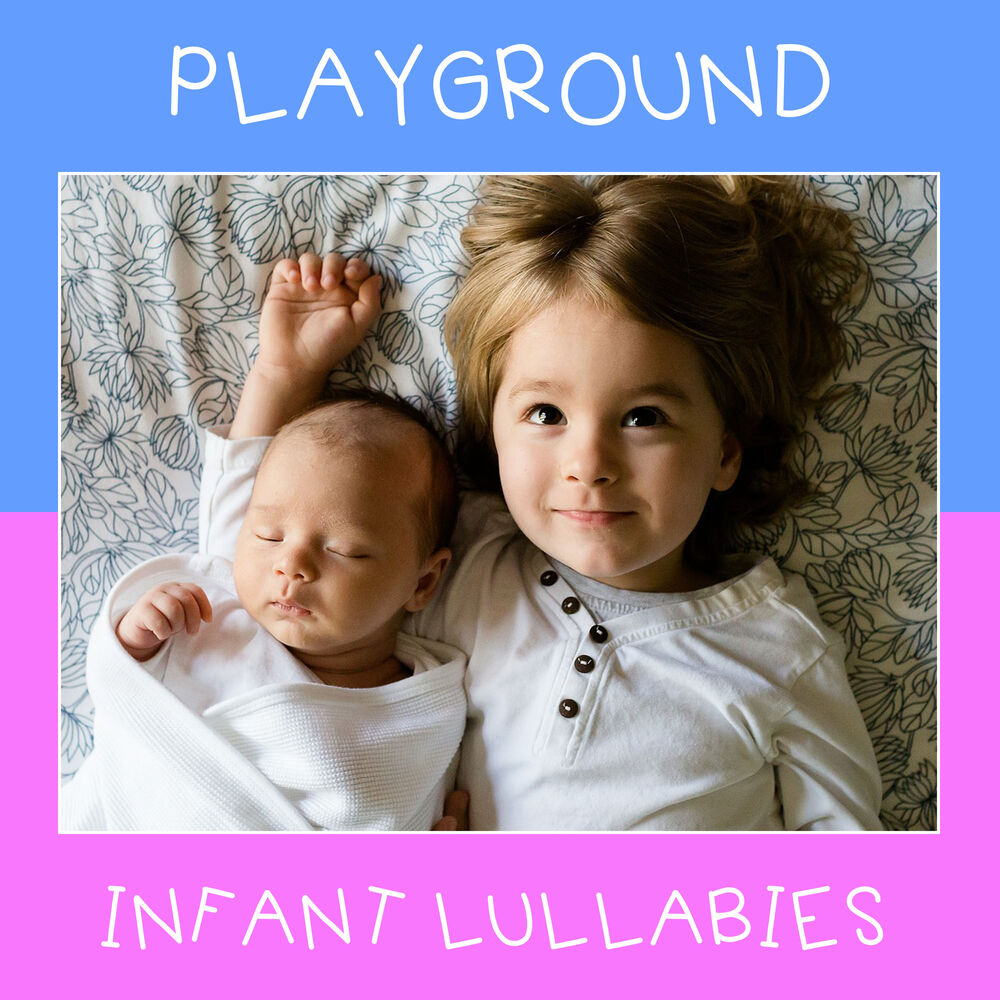 Picture of #14 Playground Infant Lullabies