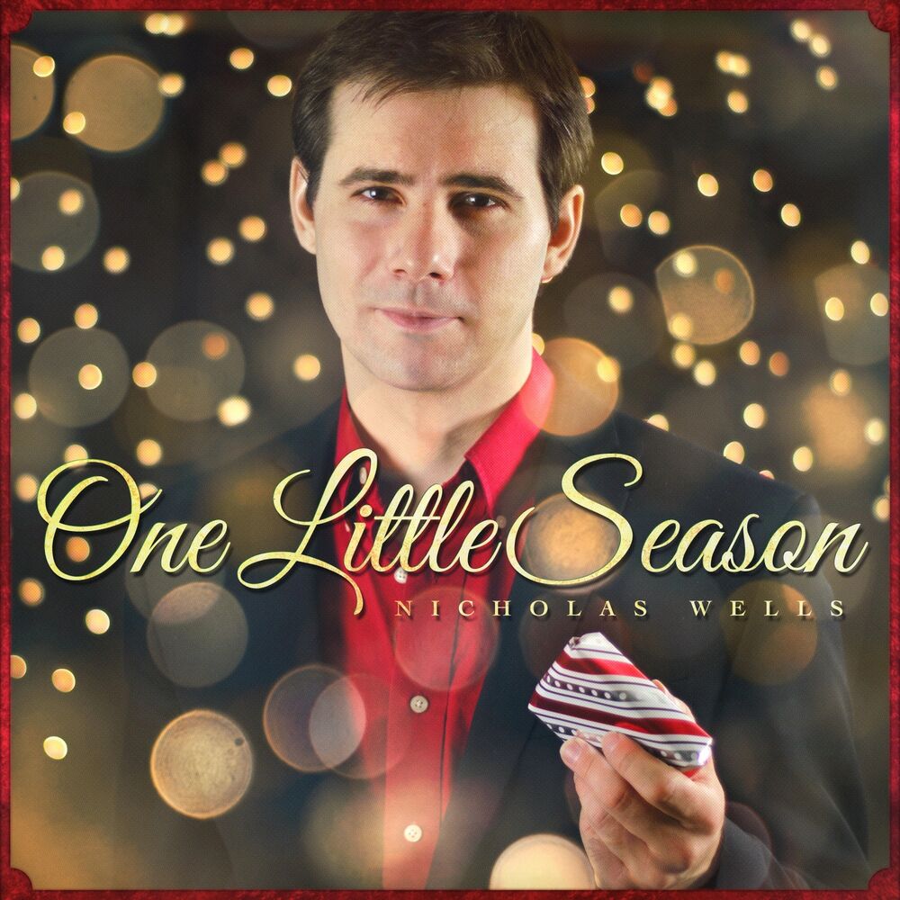Picture of One Little Season