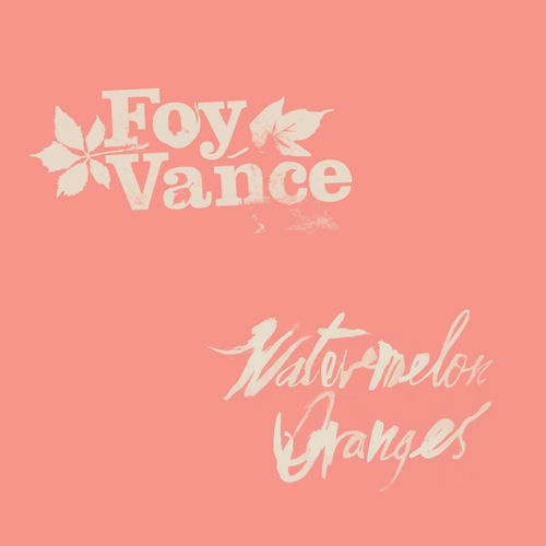 Homebird by Foy Vance - 132 BPM