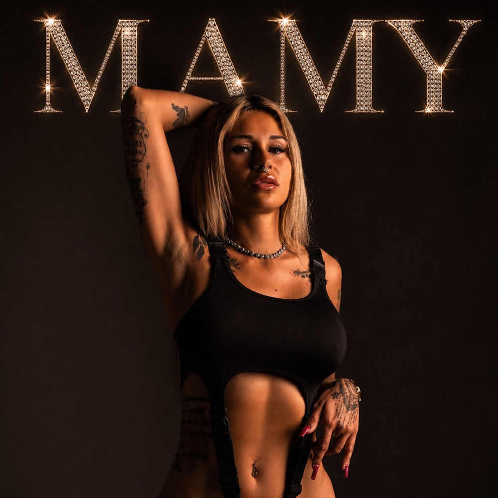 Mamy