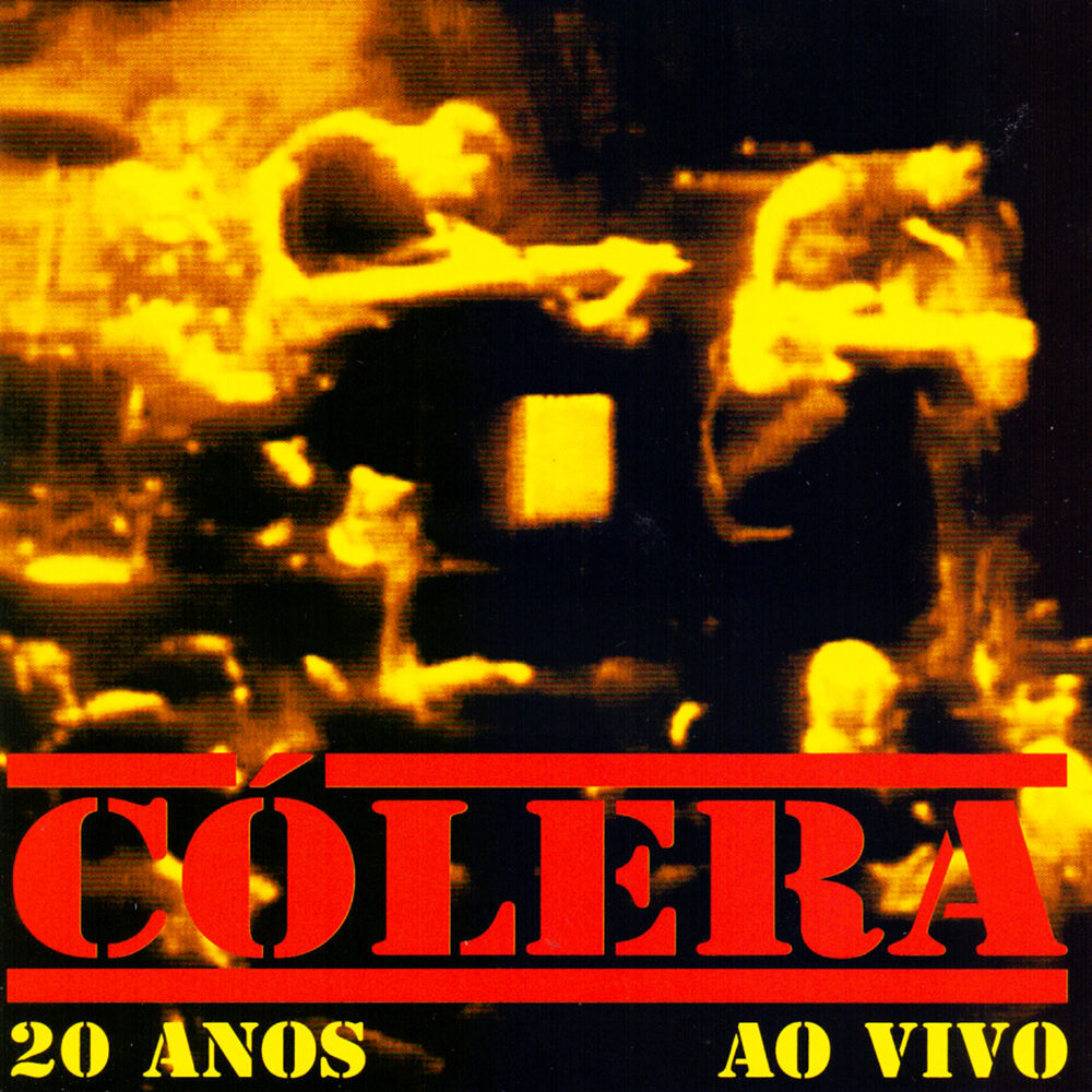 Picture of 20 Anos (Ao Vivo)