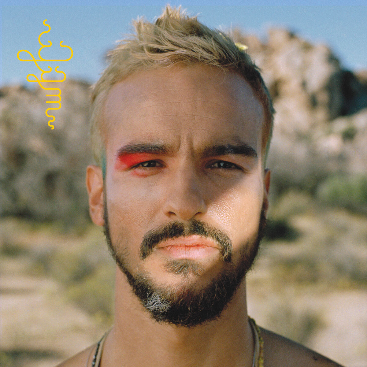 Album cover of Crawl