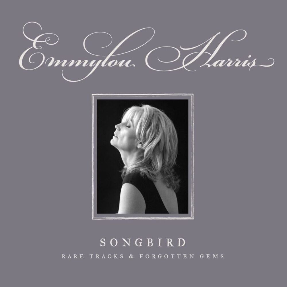 Picture of Songbird: Rare Tracks & Forgotten Gems
