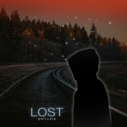Cover of lost