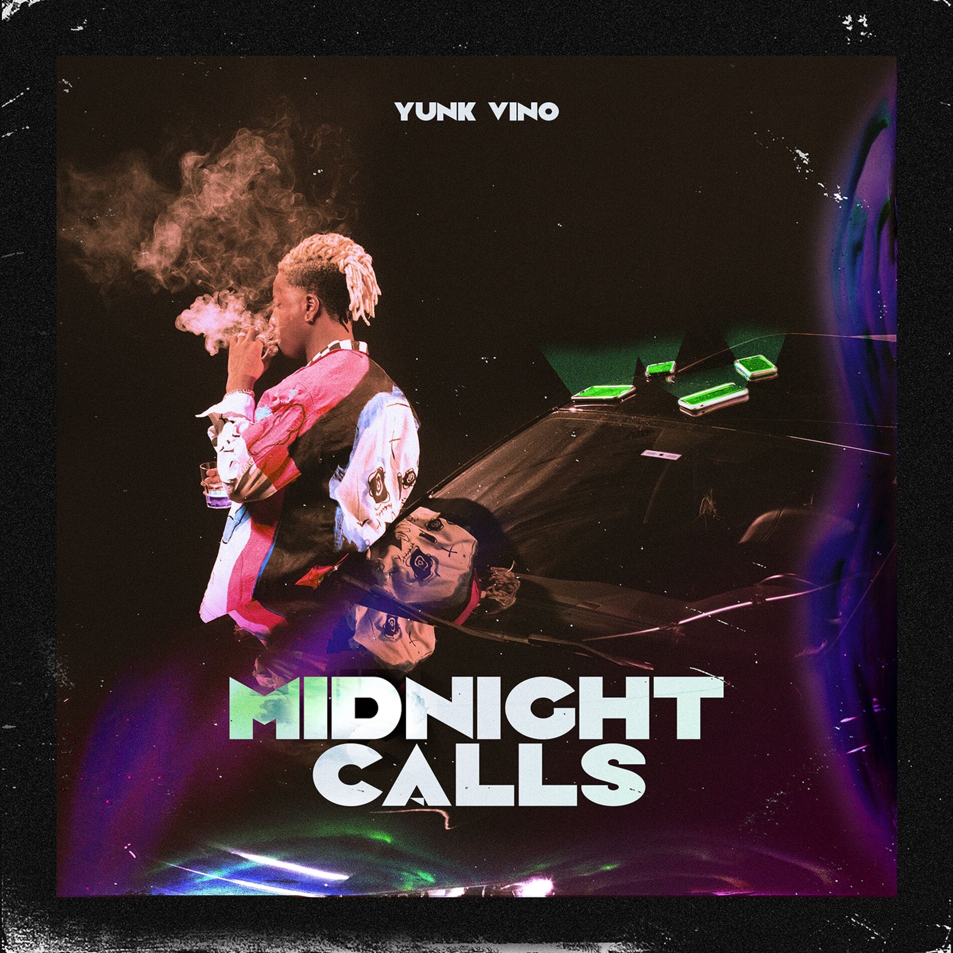 Album cover of 30 Dias