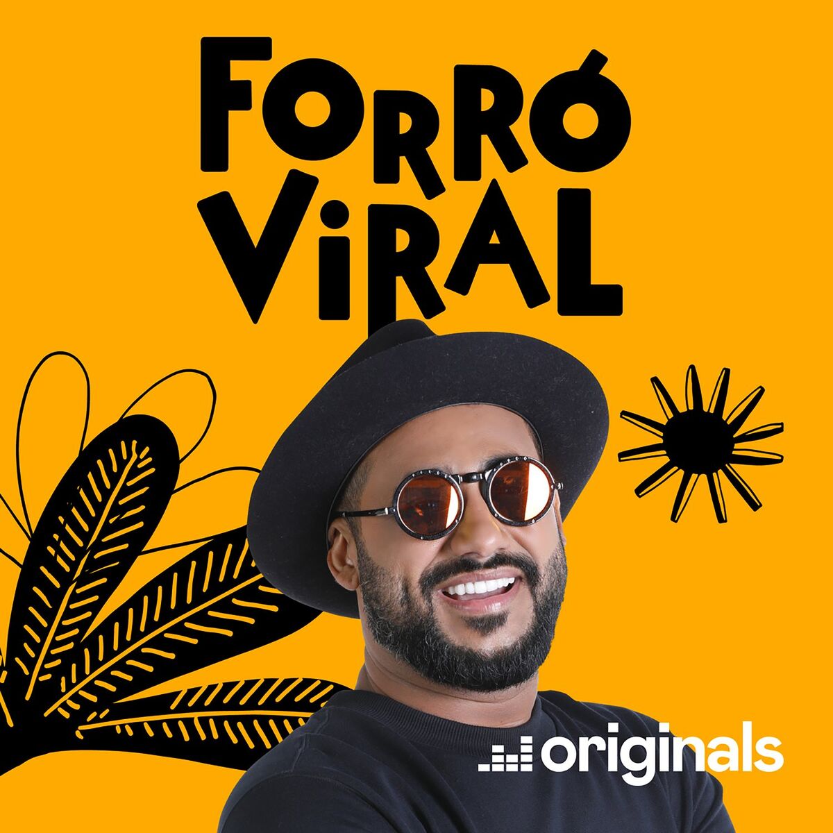 Album cover of Pijaminha – Forró Viral