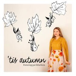 Cover of 'Tis Autumn
