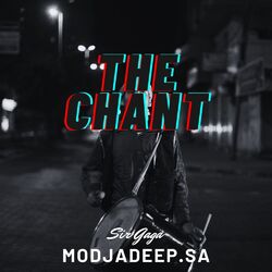 Cover of The Chant
