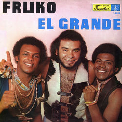 Cover of Fruko el Grande