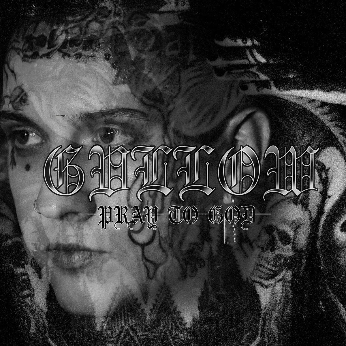 Album cover of Pray To God
