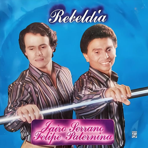 Rebeldía