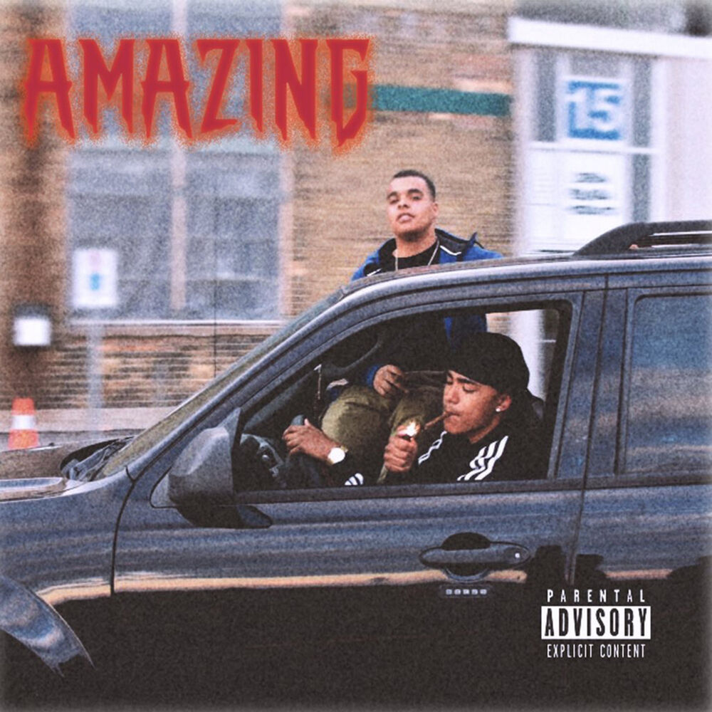 Picture of Amazing