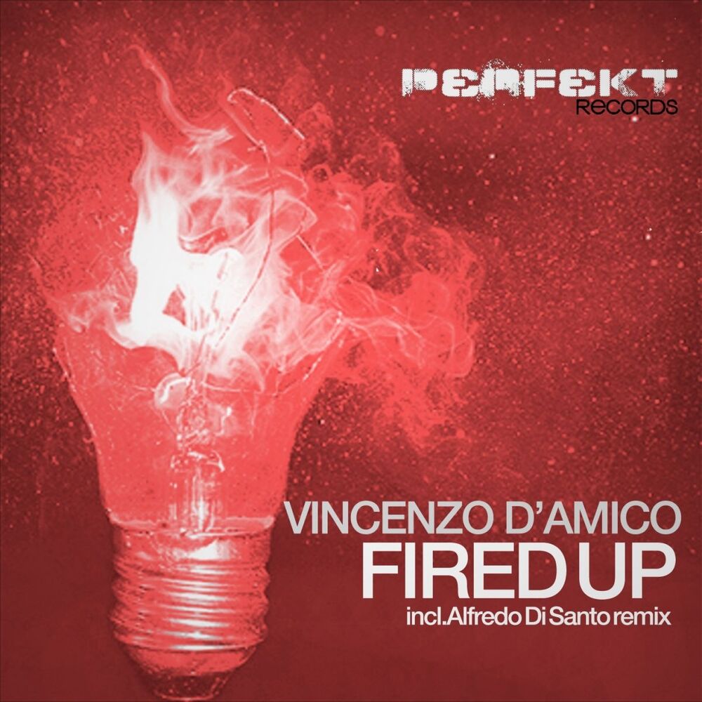 Picture of Fired Up