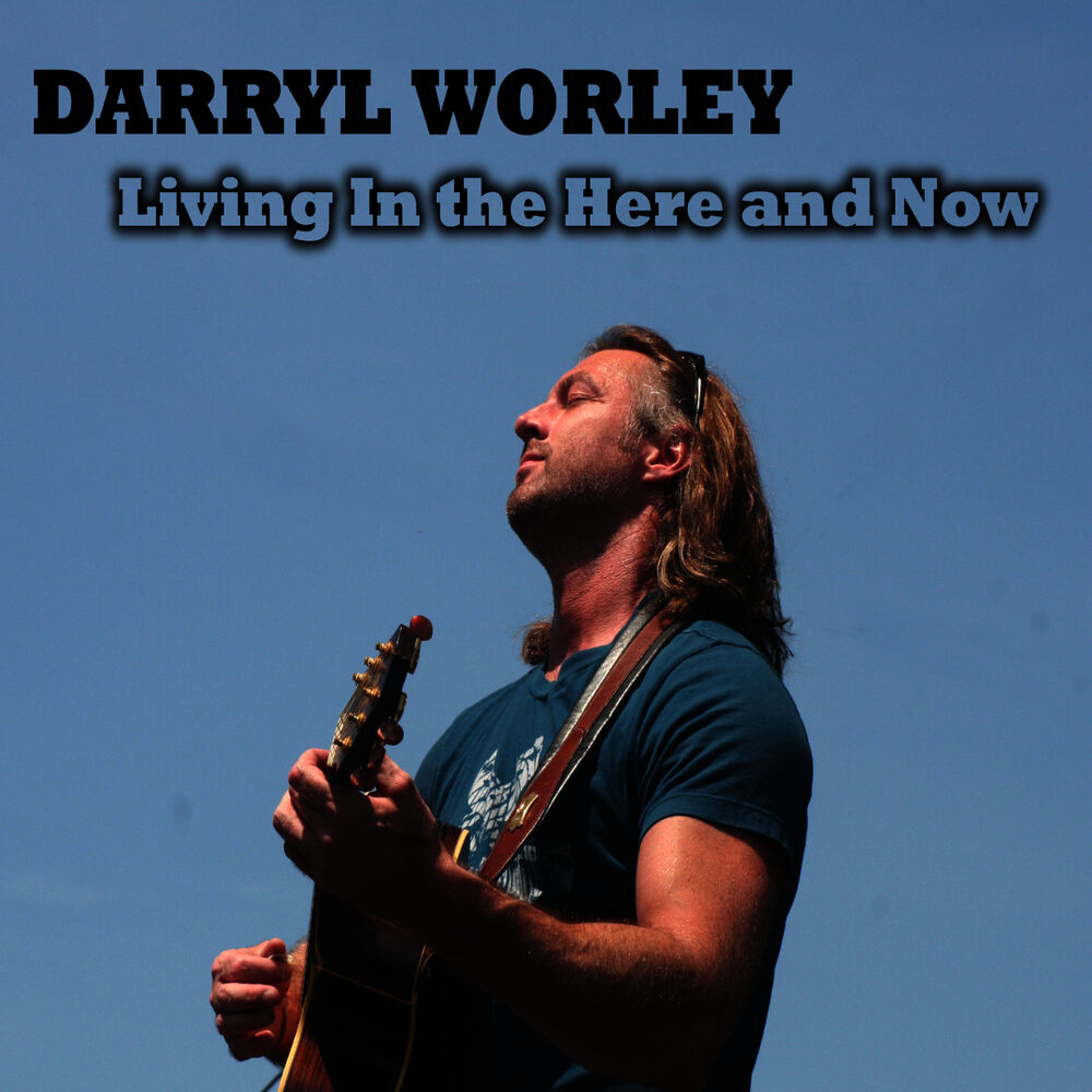Picture of Living in the Here and Now