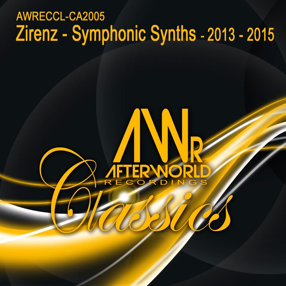 Picture of Symphonic Synths 2013 - 2015