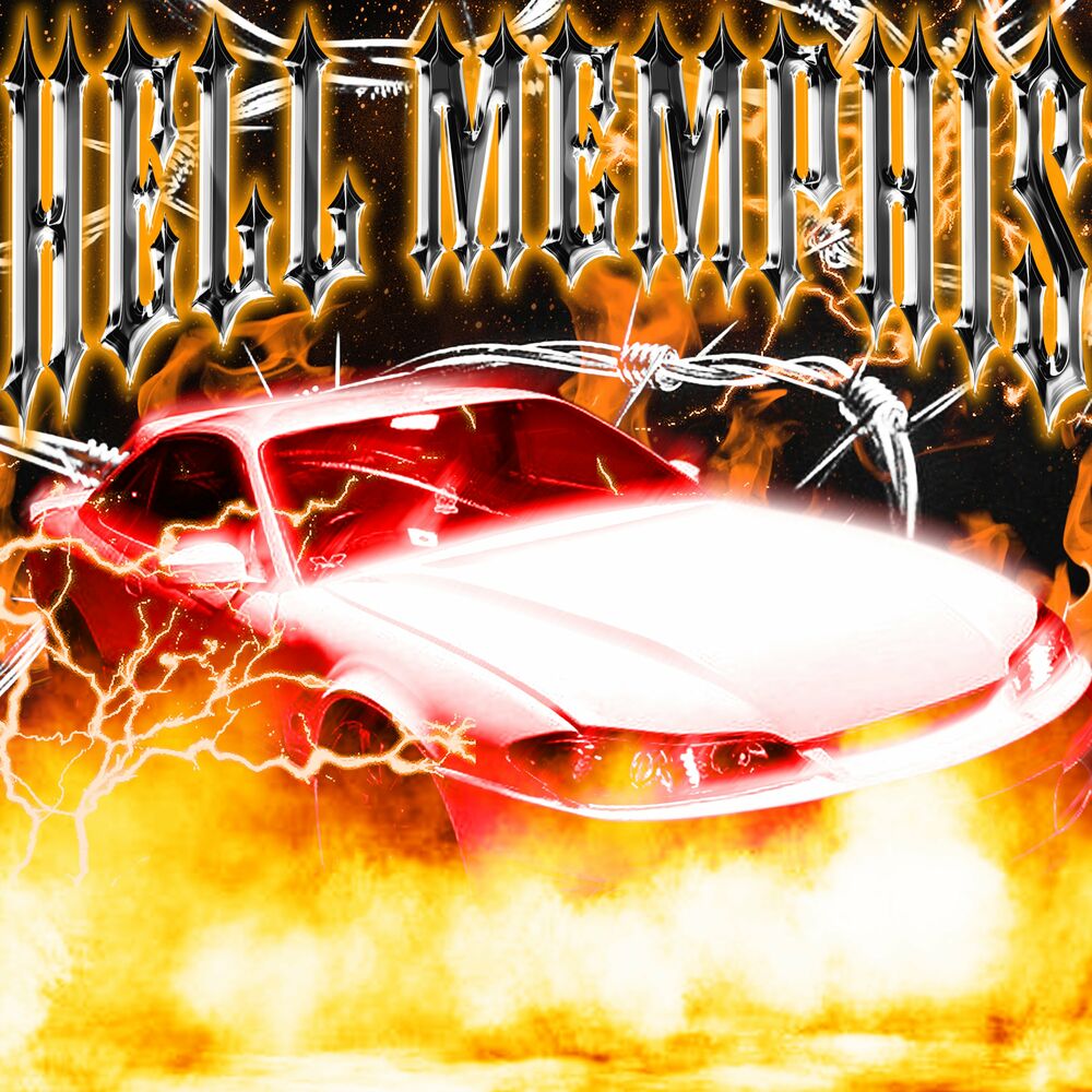 Picture of HELL MEMPHIS