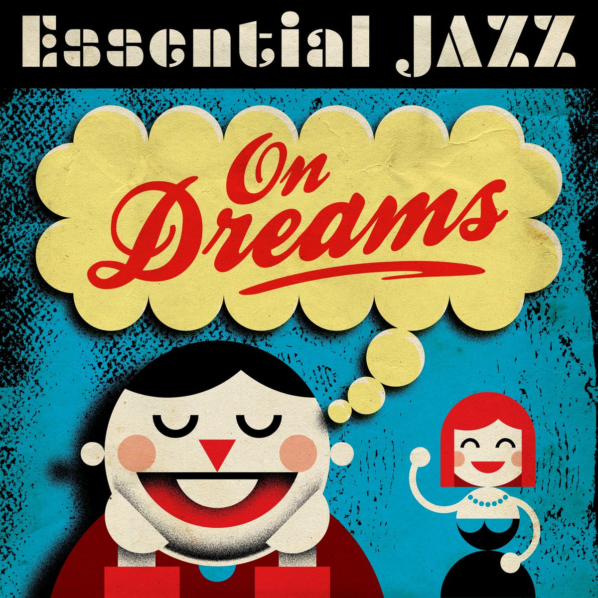 Album cover of Essential Jazz on Dreams
