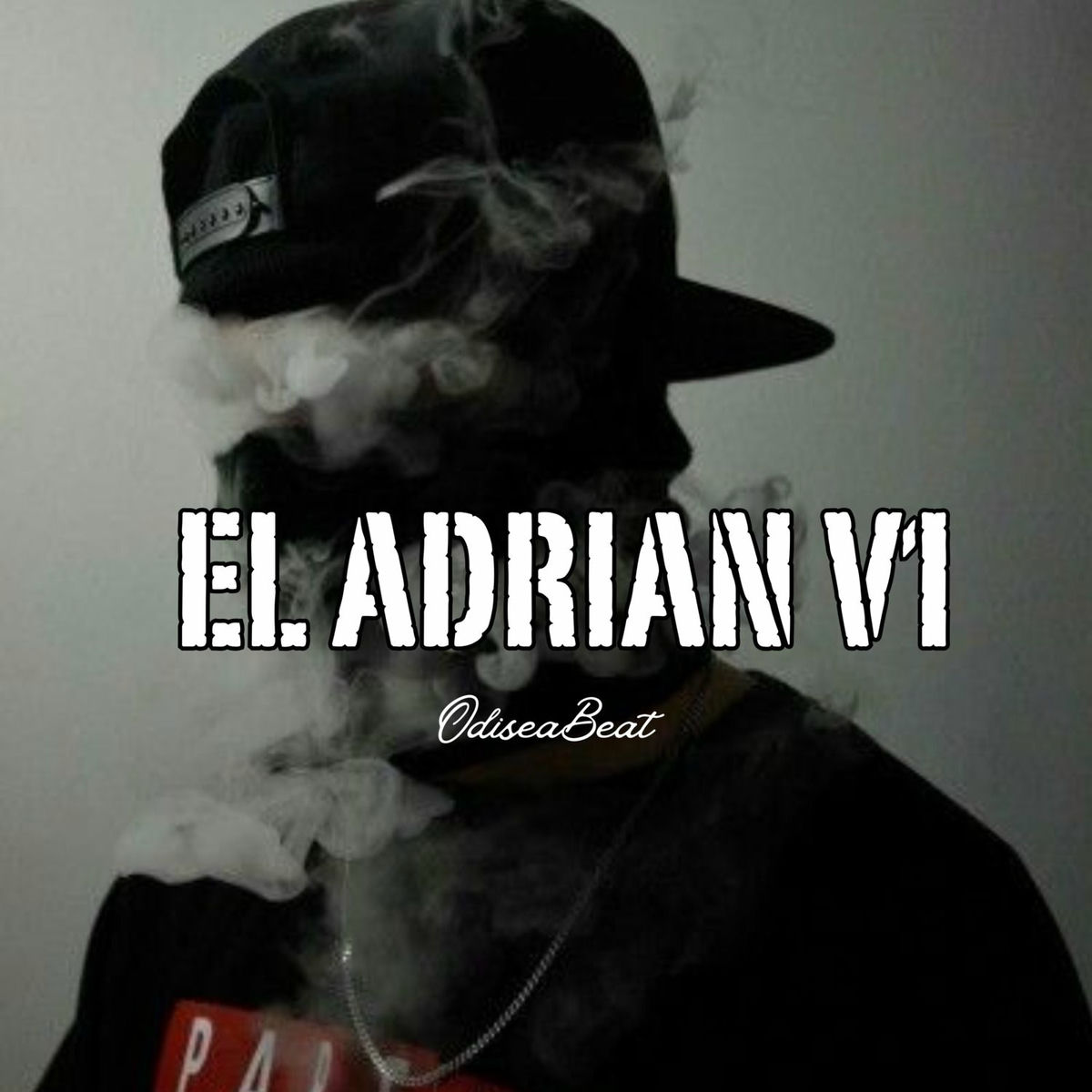 Album cover of El Adrian v1
