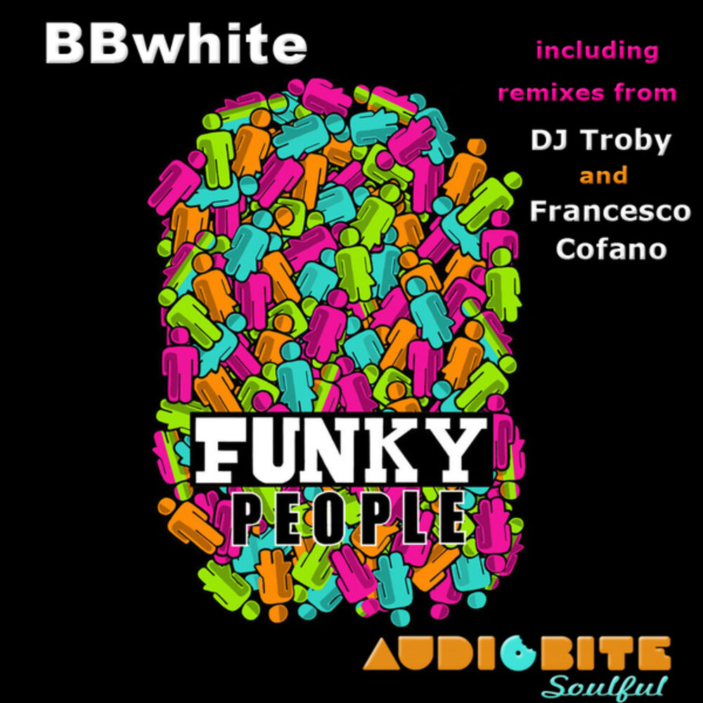 Picture of Funky People
