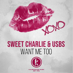 Cover of Want Me Too