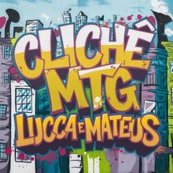 Cover of Clichê MTG (Remix)