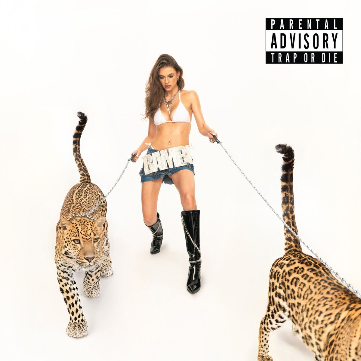 Album cover of TO NIE MA ZNACZENIA